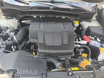 2023 Subaru Forester - miniatura 15