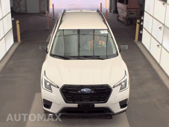 2023 Subaru Forester - miniatura 2