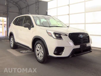2023 Subaru Forester - miniatura 3
