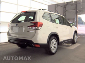 2023 Subaru Forester - miniatura 4