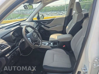 2023 Subaru Forester - miniatura 7