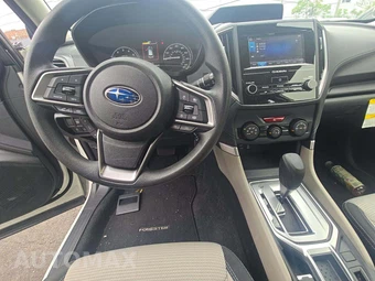 2023 Subaru Forester - miniatura 10