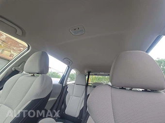 2023 Subaru Forester - miniatura 11