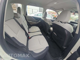 2023 Subaru Forester - miniatura 16