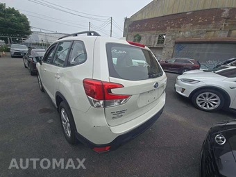 2023 Subaru Forester - miniatura 2