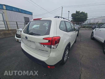 2023 Subaru Forester - miniatura 3