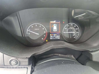 2023 Subaru Forester - miniatura 9