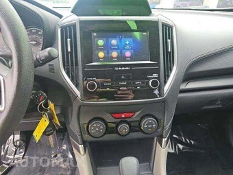 2023 Subaru Forester - miniatura 10
