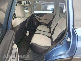 2023 Subaru Forester - miniatura 13