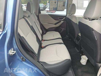 2023 Subaru Forester - miniatura 16