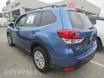 2023 Subaru Forester - miniatura 2