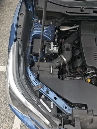 2023 Subaru Forester - miniatura 27
