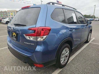 2023 Subaru Forester - miniatura 3