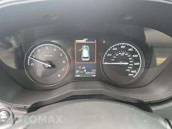 2023 Subaru Forester - miniatura 9