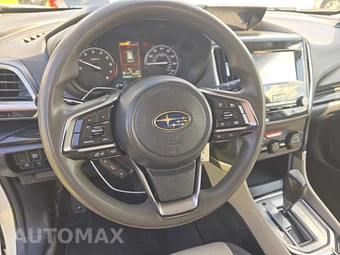 2023 Subaru Forester - miniatura 10