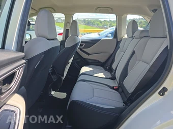 2023 Subaru Forester - miniatura 13