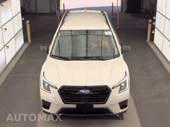 2023 Subaru Forester - miniatura 2