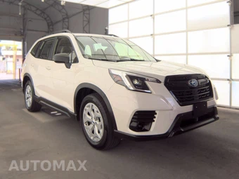 2023 Subaru Forester - miniatura 3