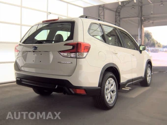 2023 Subaru Forester - miniatura 4