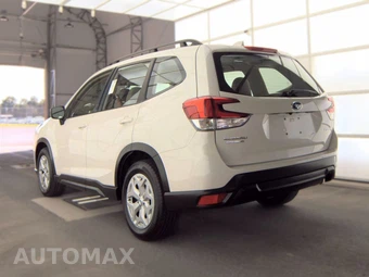 2023 Subaru Forester - miniatura 6