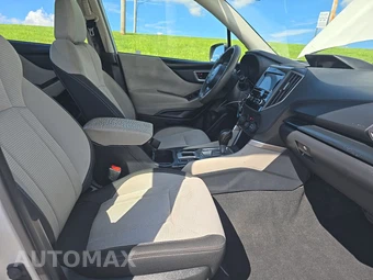 2023 Subaru Forester - miniatura 8