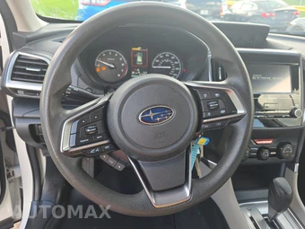 2023 Subaru Forester - miniatura 10