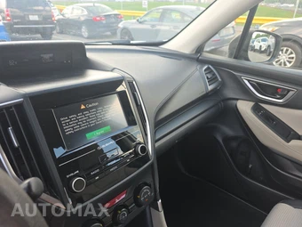 2023 Subaru Forester - miniatura 11