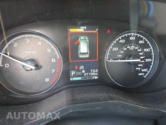 2023 Subaru Forester - miniatura 12