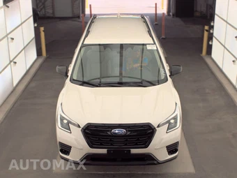 2023 Subaru Forester - miniatura 2