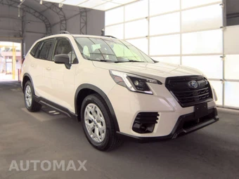 2023 Subaru Forester - miniatura 3