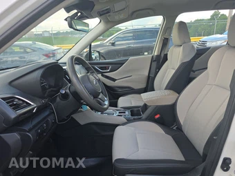2023 Subaru Forester - miniatura 7