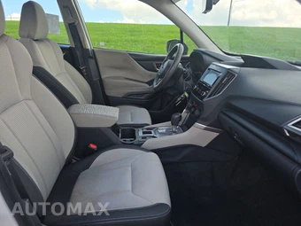2023 Subaru Forester - miniatura 8