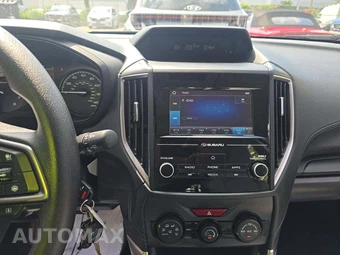 2023 Subaru Forester - miniatura 10