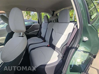 2023 Subaru Forester - miniatura 13