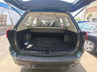 2023 Subaru Forester - miniatura 14