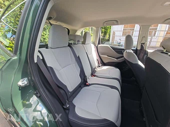 2023 Subaru Forester - miniatura 16