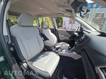 2023 Subaru Forester - miniatura 18