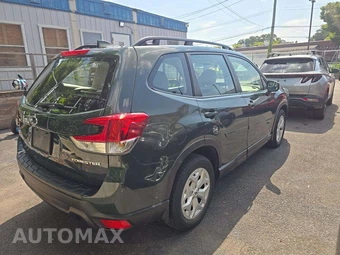 2023 Subaru Forester - miniatura 3