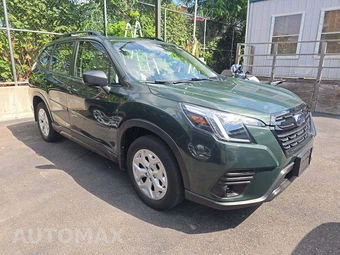 2023 Subaru Forester - miniatura 4
