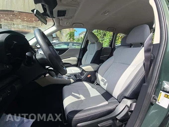 2023 Subaru Forester - miniatura 6