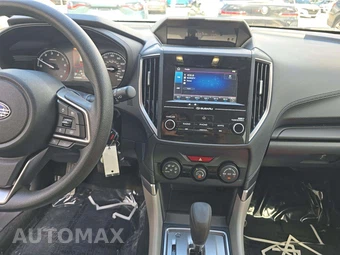 2023 Subaru Forester - miniatura 10