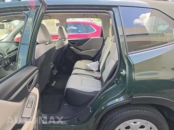 2023 Subaru Forester - miniatura 13