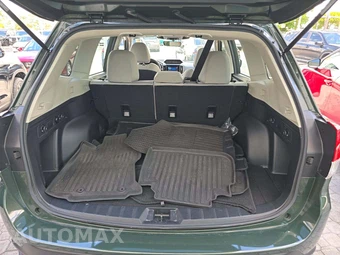 2023 Subaru Forester - miniatura 14