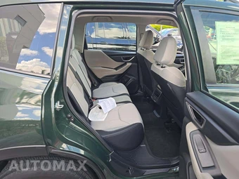 2023 Subaru Forester - miniatura 16