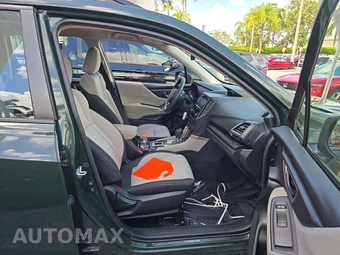 2023 Subaru Forester - miniatura 18