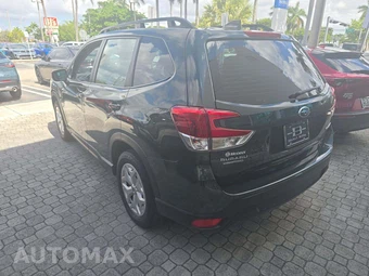 2023 Subaru Forester - miniatura 2