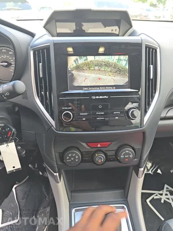 2023 Subaru Forester - miniatura 25