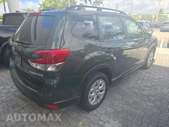 2023 Subaru Forester - miniatura 3