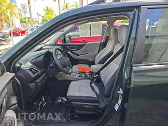 2023 Subaru Forester - miniatura 6