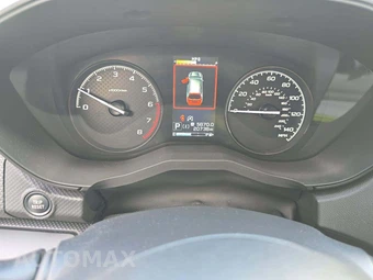 2023 Subaru Forester - miniatura 9